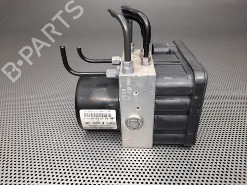 ABS pump MAZDA 3 (BK) 1.6 DI Turbo | BP16615439M43