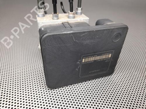 ABS pump MAZDA 3 (BK) 1.6 DI Turbo | BP16615439M43