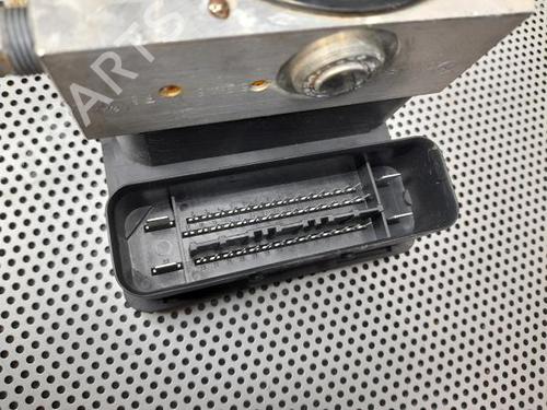 ABS pump MAZDA 3 (BK) 1.6 DI Turbo | BP16615439M43