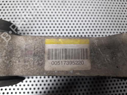 Engine mount FIAT 500 (312_) 1.4 (312AXC1B, 312CXC1B) | BP16615457M89 