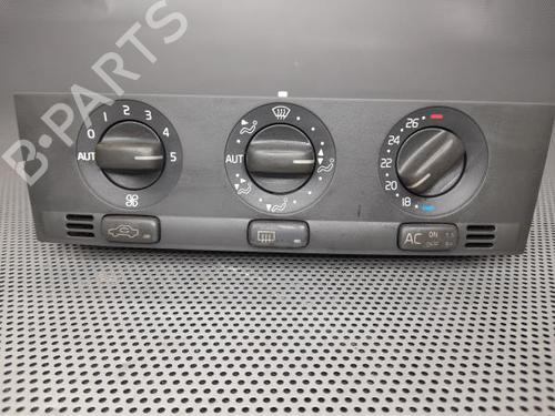 Climate control VOLVO S40 I (644) 1.6 | BP16615470I5 