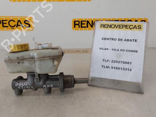 Brake master cylinder VW POLO IV (9N_, 9A_) 1.2 12V | BP16615529M77 