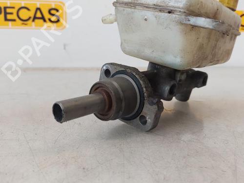 Brake master cylinder VW POLO IV (9N_, 9A_) 1.2 12V | BP16615529M77 