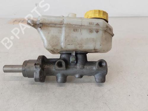Brake master cylinder VW POLO IV (9N_, 9A_) 1.2 12V | BP16615529M77 