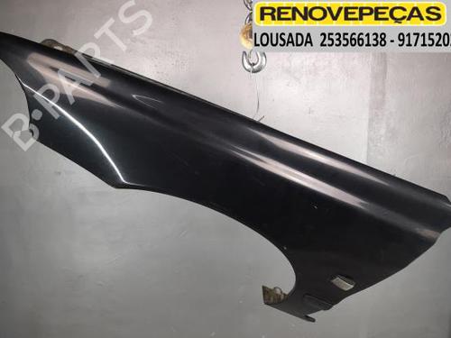 Left front fenders VOLVO S40 I (644) 1.6 BP16974394C41