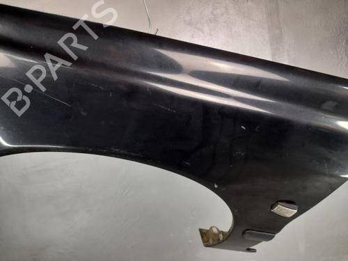 Left front fenders VOLVO S40 I (644) 1.6 | BP16974394C41 