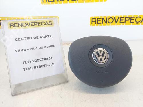 Used Driver airbag VW GOLF V (1K1) [2003-2010]  16615674