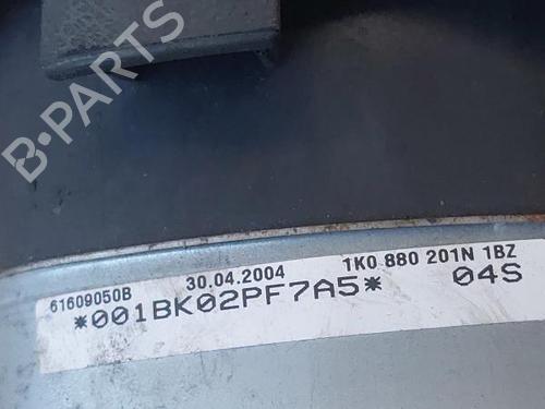 Driver airbag VW GOLF V (1K1)  | BP16615674C9