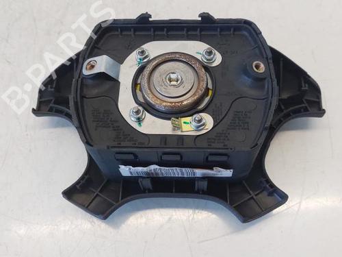 Førerens kollisjonspute CITROËN XSARA PICASSO (N68)  | BP16615678C9 