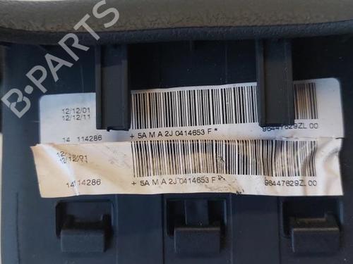 Førerens kollisjonspute CITROËN XSARA PICASSO (N68)  | BP16615678C9 