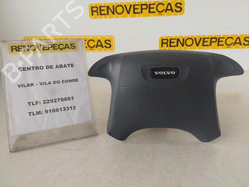 Airbag conducteur VOLVO S40 I (644) [1995-2004]null 30615523