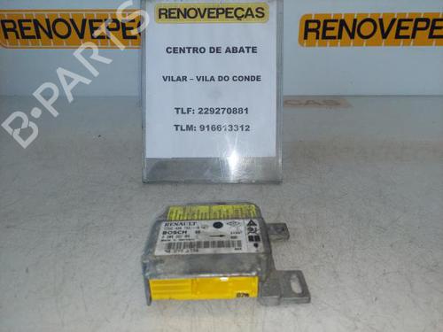 Used ECU airbags RENAULT CLIO II (BB_, CB_) [1998-2016]  16615738