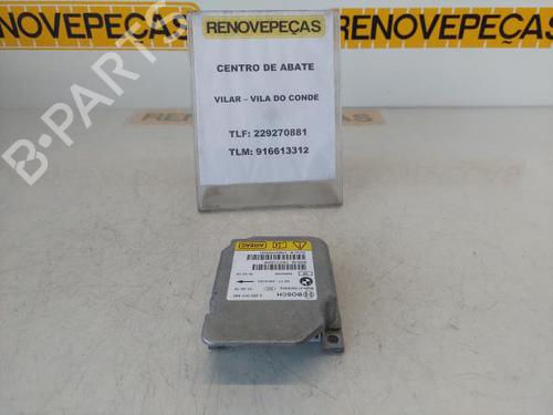 Used ECU airbags BMW 3 (E46) [1997-2005]  16615787