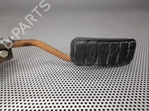 Pedal VW POLO IV (9N_, 9A_) 1.4 TDI | BP16615794I4