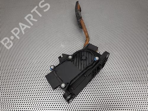 Pedal VW POLO IV (9N_, 9A_) 1.4 TDI | BP16615794I4