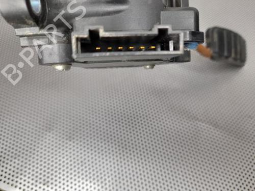 Pedal VW POLO IV (9N_, 9A_) 1.4 TDI | BP16615794I4