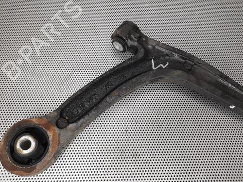 Right front suspension arm FIAT 500 (312_) 1.4 (312AXC1B, 312CXC1B) | BP16615935M13 