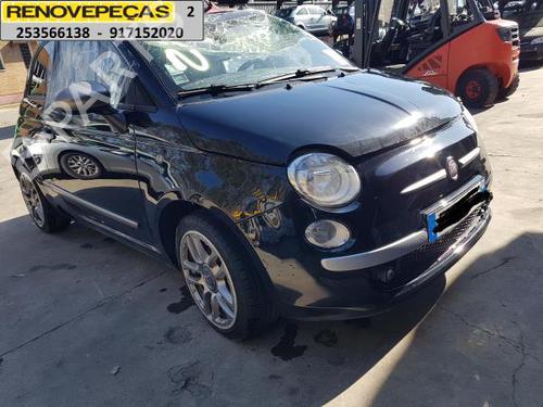 Styregear/Snekke FIAT 500 (312_) 1.4 (312AXC1B, 312CXC1B) | BP16615938M22 