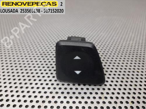 Left front window switch FIAT 500 (312_) 1.4 (312AXC1B, 312CXC1B) (100 hp) 17965918