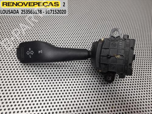 Steering column stalk BMW 3 (E46) 320 d (150 hp) LUZES/PISCAS