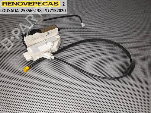 Cerradura puerta delantera derecha CITROËN C4 I (LC_) [2004-2014]null 9660700680