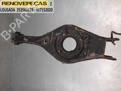 Left rear suspension arm KIA CEE'D Hatchback (ED) 1.6 CRDi 115 (115 hp) 17965919