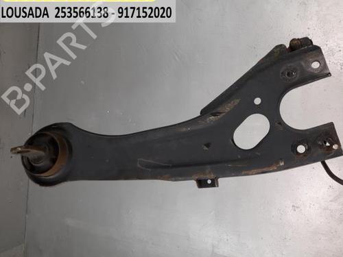 Braço suspensão trás esquerdo KIA CEE'D Hatchback (ED) 1.6 CRDi 115 (115 hp) 17965920