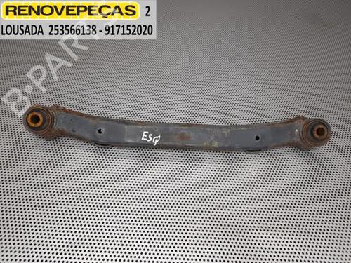 Left rear suspension arm KIA CEE'D Hatchback (ED) 1.6 CRDi 115 (115 hp) 17965921