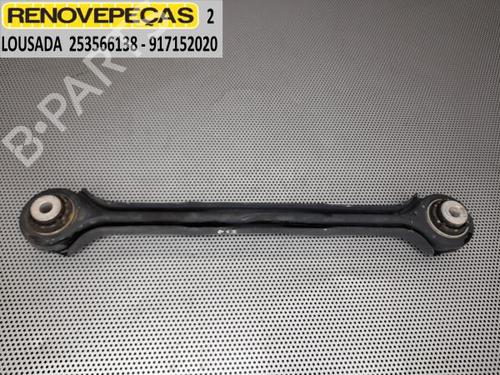 Braço suspensão trás esquerdo BMW 3 Touring (E91) 320 d (177 hp) 17965922