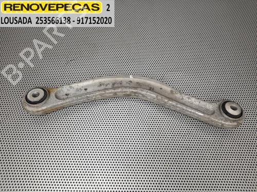 Left rear suspension arm MERCEDES-BENZ E-CLASS (W212) E 220 CDI (163 hp) 17965923