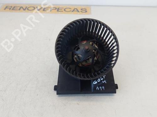 Heater blower motor VW GOLF IV (1J1)  | BP16616004M62