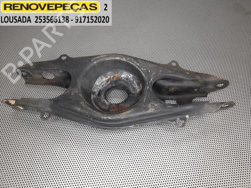 Left rear suspension arm MERCEDES-BENZ E-CLASS (W212) E 220 CDI (163 hp) 17965924