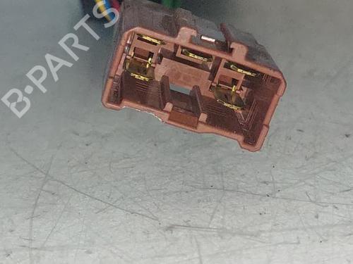 Sunroof engine HONDA CIVIC VI Aerodeck (MB, MC) | BP16616021M60