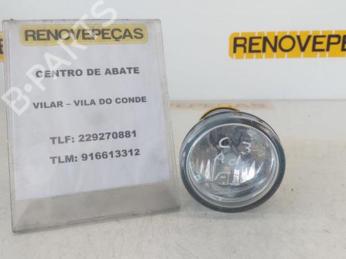 Luce diurna destra CITROËN C3 I (FC_, FN_) [2002-2024]null 9648947780