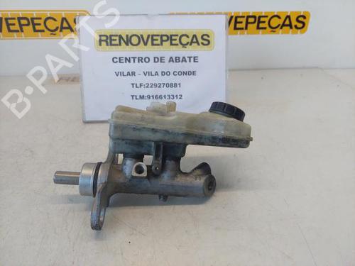 Used Brake master cylinder RENAULT MEGANE II (BM0/1_, CM0/1_) 1.5 dCi (BM02, BM13, BM2A, CM02, CM13) (101 hp) 16616041