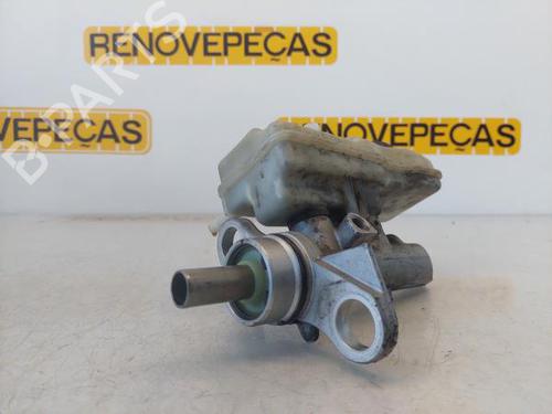 Brake master cylinder RENAULT MEGANE II (BM0/1_, CM0/1_) 1.5 dCi (BM02, BM13, BM2A, CM02, CM13) | BP16616041M77