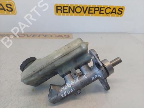Brake master cylinder RENAULT MEGANE II (BM0/1_, CM0/1_) 1.5 dCi (BM02, BM13, BM2A, CM02, CM13) | BP16616041M77