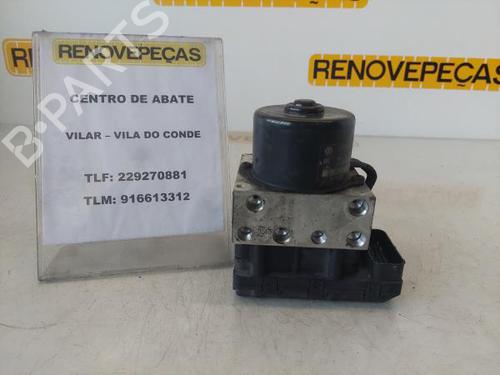 Używane Pompa ABS VW GOLF IV (1J1) 1.4 16V (75 hp) 16616073