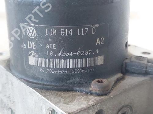 Abs pomp VW GOLF IV (1J1) 1.4 16V | BP16616073M43 