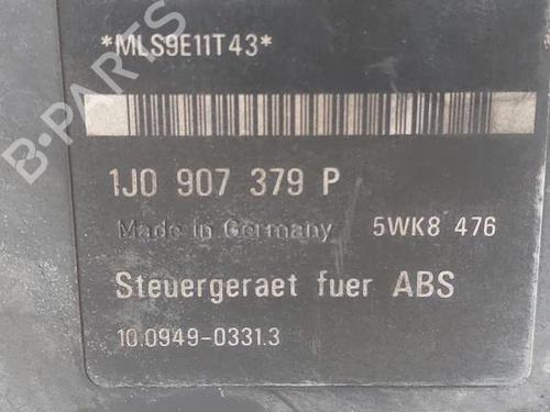 Abs pomp VW GOLF IV (1J1) 1.4 16V | BP16616073M43 