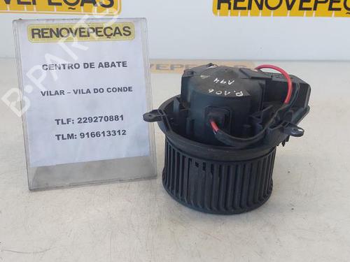 Used Heater blower motor PEUGEOT 106 I (1A, 1C) [1991-1996]  16616081