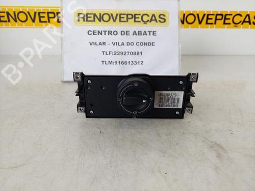 Used Climate control SEAT IBIZA II (6K1) [1993-2002]  16616106