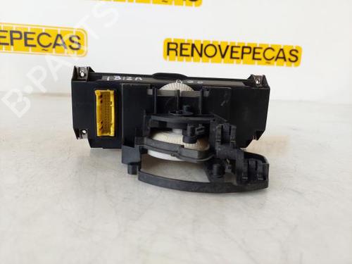 Climate control SEAT IBIZA II (6K1)  | BP16616106I5
