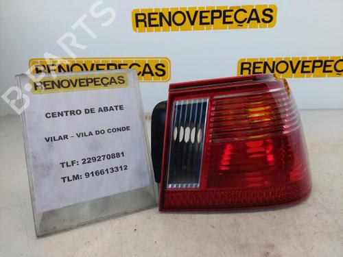Højre baglygte SEAT IBIZA II (6K1) [1993-2002]  16616122