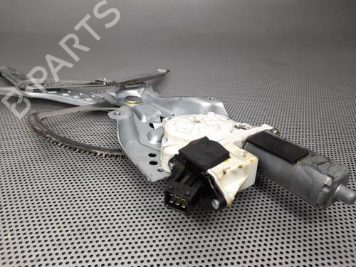 Raammechaniek links voor OPEL VECTRA C GTS (Z02) 2.2 DTI 16V (F68) | BP16616124C22 