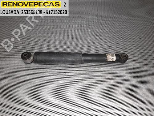 Højre bagtil støddæmper OPEL VECTRA C GTS (Z02) 2.2 DTI 16V (F68) | BP16616128M19 
