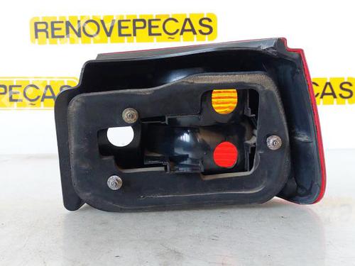 Left taillight SEAT IBIZA II (6K1)  | BP16616130C34 