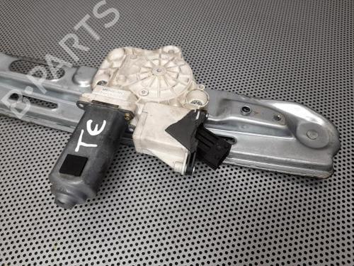 Rear left window mechanism OPEL VECTRA C GTS (Z02) 2.2 DTI 16V (F68) | BP16616134C24 