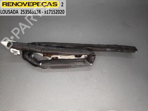 Høyre gardin kollisjonspute RENAULT MEGANE III Grandtour (KZ0/1) 1.5 dCi (KZ09, KZ0D, KZ1G, KZ29, KZ14, KZ1W, KZ10, KZ1F,... (110 hp) 16616151