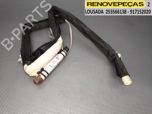 Used Left curtain airbag RENAULT MEGANE III Grandtour (KZ0/1) 1.5 dCi (KZ09, KZ0D, KZ1G, KZ29, KZ14, KZ1W, KZ10, KZ1F,... (110 hp) 16616153